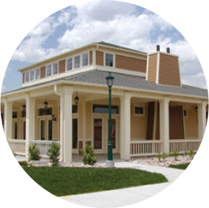 social activities events center Littleton CO