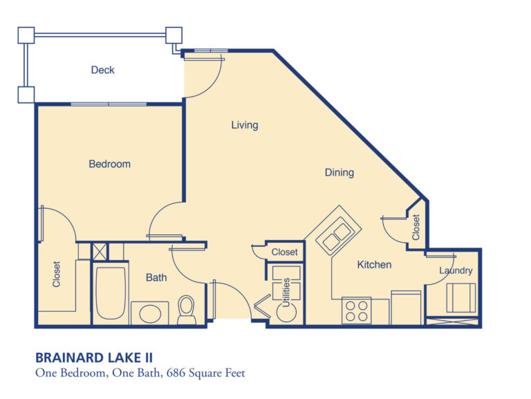 maps-and-floorplans-APT one bed brainard lake II-dimen-1920